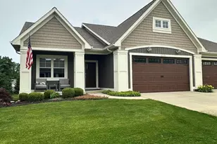 6535 Andre's Xing, Grandville, MI 49418 - Photo 1