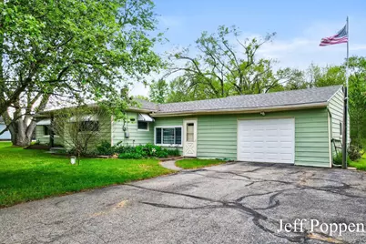 4379 20 Mile Road NE, Sand Lake, MI 49343 - Photo 1