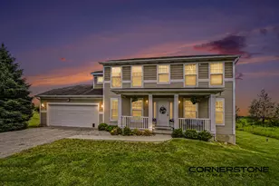 9310 Clear Meadow Dr SE, Ada, MI 49301 - Photo 1