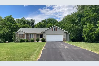 10374 Mulberry Drive, Middleville, MI 49333 - Photo 1