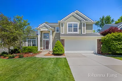 3673 Maple Hurst Drive SE, Grand Rapids, MI 49512 - Photo 1