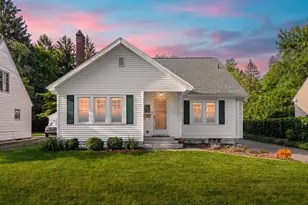 1222 Lakeway Ave, Kalamazoo, MI 49001 - Photo 1