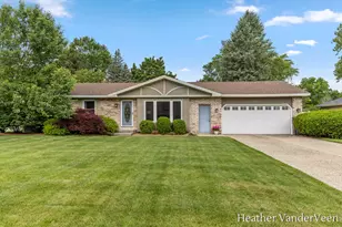 7887 Park Ln Ave, Jenison, MI 49428 - Photo 1