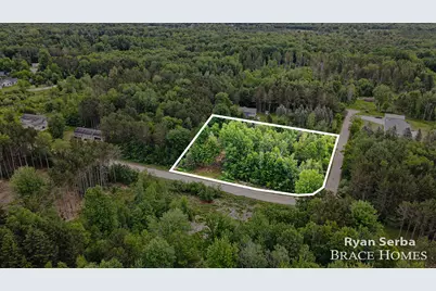 0 N Pine Ridge Drive #52 & 53, Ludington, MI 49431 - Photo 1