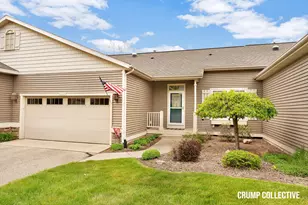 1059 Aberdeen Way, Hudsonville, MI 49426 - Photo 1