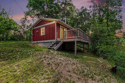 141 W 4 Mile Road, Luther, MI 49656 - Photo 1