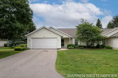 11962 Willow Wood Lane S, Holland, MI 49424 - Photo 1