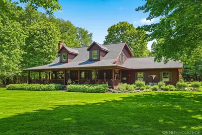 6994 Frontier Drive, West Olive, MI 49460 - Photo 1