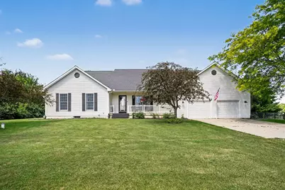 10464 Hankerd, Pleasant Lake, MI 49272 - Photo 1