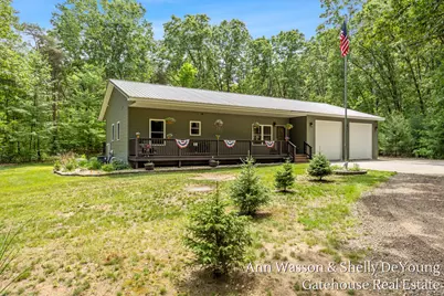 11250 Rooksby Street, Sand Lake, MI 49343 - Photo 1