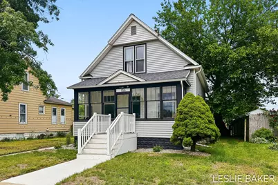 156 W 18th Street, Holland, MI 49423 - Photo 1