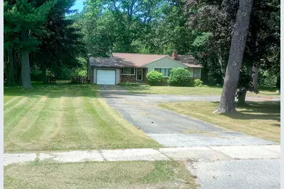 7859 S Michigan Avenue, Rothbury, MI 49452 - Photo 1