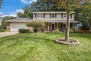 16242 Suffolk Dr, Spring Lake, MI 49456 - Photo 1