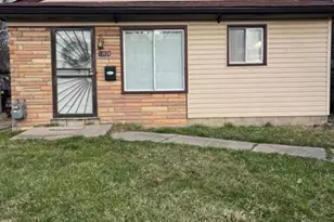 13526 Montrose St, Detroit, MI 48227 - Photo 1