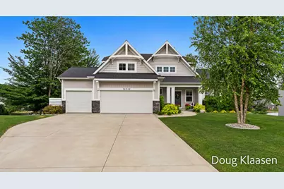 14982 Sagebrush Drive, Holland, MI 49424 - Photo 1