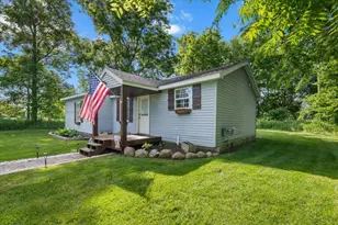 5438 Ionia Rd, Portland, MI 48875 - Photo 1