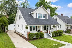 2433 Wyoming Ave SW, Wyoming, MI 49519 - Photo 1
