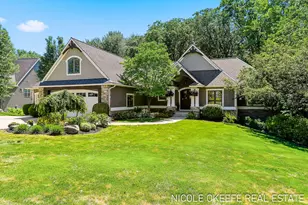 566 Stonehenge Dr SW, Grandville, MI 49418 - Photo 1