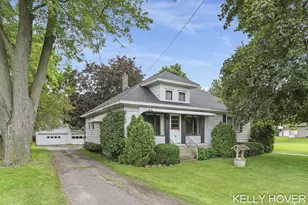 1191 144th Ave, Wayland, MI 49348 - Photo 1