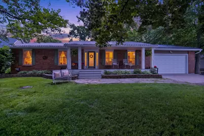 16395 Prairie Brook Road, Schoolcraft, MI 49087 - Photo 1