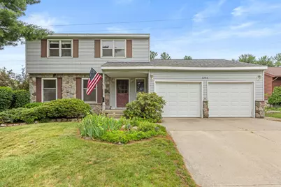 1365 Marwood Drive SE, Kentwood, MI 49508 - Photo 1