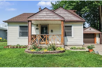 27623 Brettonwoods Street, Madison Heights, MI 48071 - Photo 1