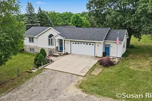 3454 Holland Lake, Sheridan, MI 48884 - Photo 1