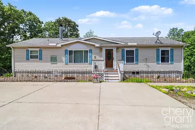 4103 170th Avenue, Morley, MI 49336 - Photo 1