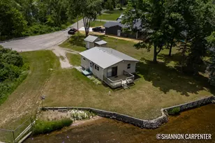 3741 E Shore Dr, Weidman, MI 48893 - Photo 1