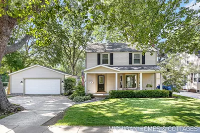 52 W 27th Street, Holland, MI 49423 - Photo 1