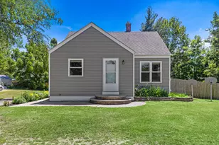 5806 Lake Michigan Dr, Allendale, MI 49401 - Photo 1