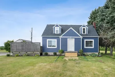 7737 Fruit Ridge Avenue NW, Sparta, MI 49345 - Photo 1