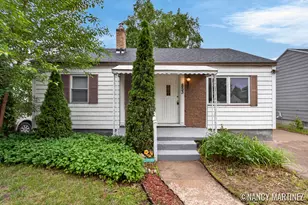 853 California St NW, Grand Rapids, MI 49504 - Photo 1
