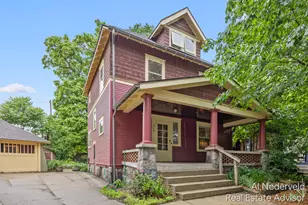 218 Wellington Ave SE, Grand Rapids, MI 49506 - Photo 1