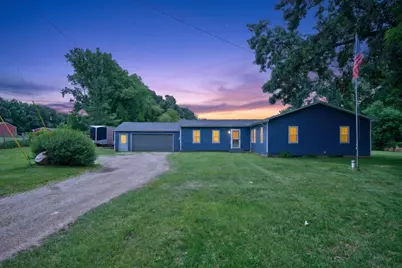 8959 Gordon Road, Parma, MI 49269 - Photo 1