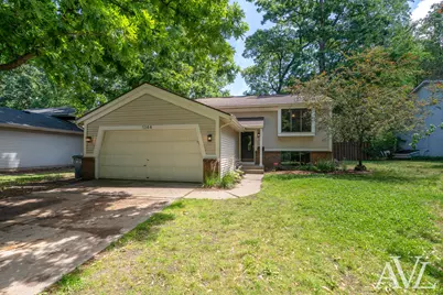 1344 Gladstone Drive SE, Grand Rapids, MI 49506 - Photo 1