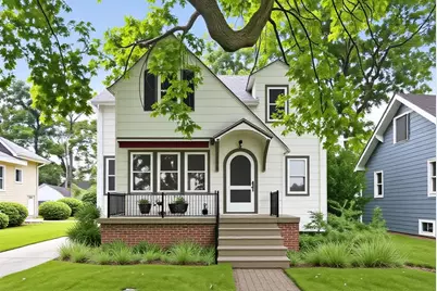 217 E Maryland Avenue, Royal Oak, MI 48067 - Photo 1