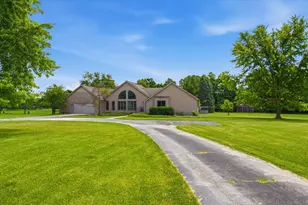 4521 Saline Waterworks Rd, Saline, MI 48176 - Photo 1