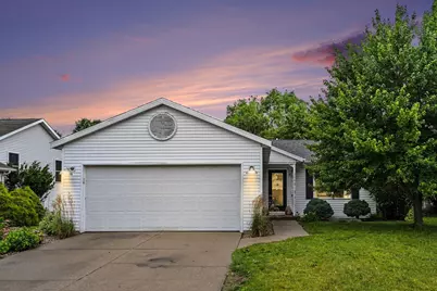 3053 Burritt Street NW, Grand Rapids, MI 49504 - Photo 1