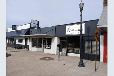 126 & 128 S Main Street, Scottville, MI 49454 - Photo 1