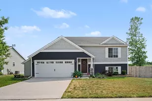 264 Vansen Dr NW, Kent City, MI 49330 - Photo 1
