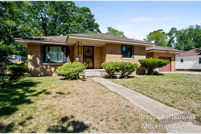 3329 Maffett Street, Muskegon, MI 49444 - Photo 1