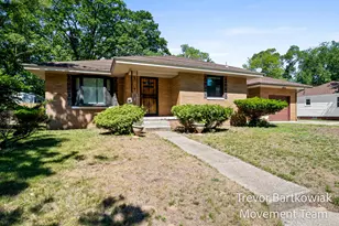 3329 Maffett St, Muskegon, MI 49444 - Photo 1