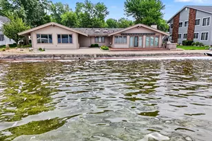 564 Lake Dr, Coldwater, MI 49036 - Photo 1