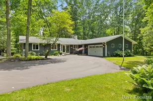 2480 Burton Woods Ct SE, Grand Rapids, MI 49546 - Photo 1
