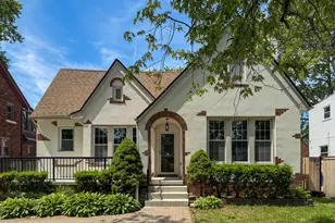 3665 Berkshire, Detroit, MI 48224 - Photo 1