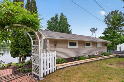 14384 Zimmerman Drive, Hudson, MI 49247 - Photo 1