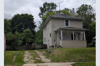 1913 Plymouth Street, Jackson, MI 49203 - Photo 1