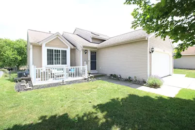 4570 Country Hill Drive SE, Kentwood, MI 49512 - Photo 1