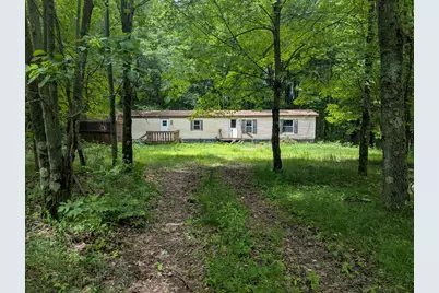 1307 N Blacksmith Lane, White Cloud, MI 49349 - Photo 1